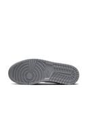 Air Jordan 1 Low Vintage Grey 553558-053, 5.5W