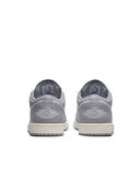 Air Jordan 1 Low Vintage Grey 553558-053, 5.5W