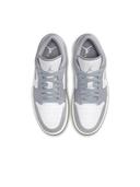 Air Jordan 1 Low Vintage Grey 553558-053, 5.5W