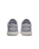 Air Jordan 1 Low Vintage Stealth Grey