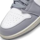 Air Jordan 1 Low Vintage Stealth Grey