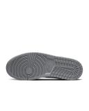 Air Jordan 1 Low Vintage Stealth Grey
