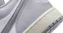 Air Jordan 1 Low Vintage Stealth Grey