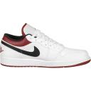Air Jordan 1 Low White