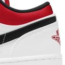Air Jordan 1 Low White