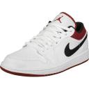 Air Jordan 1 Low White