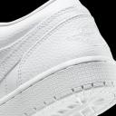 Air Jordan 1 Low White