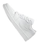 Air Jordan 1 Low White