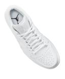 Air Jordan 1 Low White