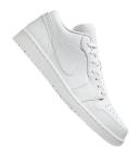 Air Jordan 1 Low White