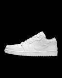 Air Jordan 1 Low White