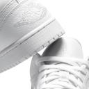 Air Jordan 1 Low White