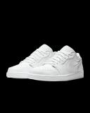Air Jordan 1 Low White