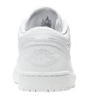 Air Jordan 1 Low White