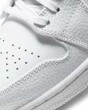 Air Jordan 1 Low White