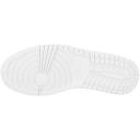 Air Jordan 1 Low White
