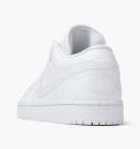 Air Jordan 1 Low White