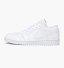Air Jordan 1 Low White