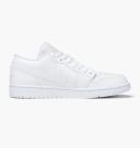 Air Jordan 1 Low White