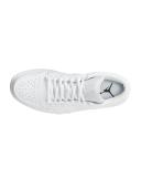 Air Jordan 1 Low White