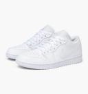 Air Jordan 1 Low White
