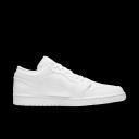 Air Jordan 1 Low White