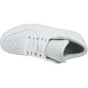Air Jordan 1 Low White