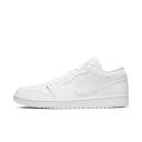 Air Jordan 1 Low White