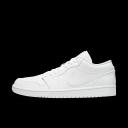 Air Jordan 1 Low White