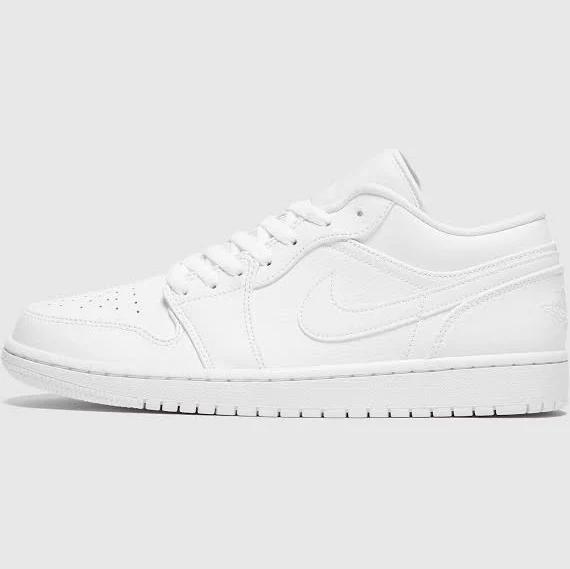 Air Jordan 1 Low 'White Camo'