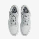 Air Jordan 1 Low 'White Camo'