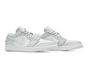 Air Jordan 1 Low 'White Camo'