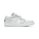 Air Jordan 1 Low 'White Camo'