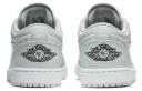 Air Jordan 1 Low 'White Camo'