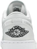 Air Jordan 1 Low 'White Camo'