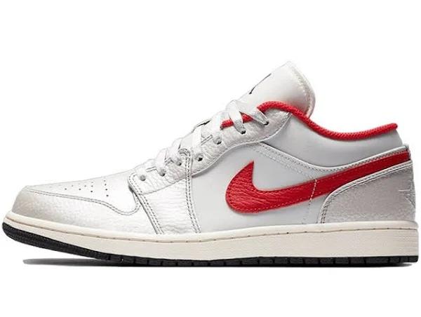 Air Jordan 1 Low 'White Camo'
