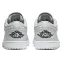Air Jordan 1 Low 'White Camo' DC9036-100
