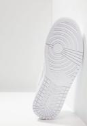 Air Jordan 1 Low White & Pure Platinum