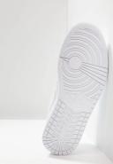 Air Jordan 1 Low White & Pure Platinum
