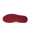 Air Jordan 1 Low 'White University Red' 553558-118