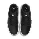 Air Jordan 1 Low Women's Shoes - Black