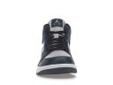 Air Jordan 1 Mid 'Armory Navy'