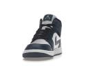 Air Jordan 1 Mid 'Armory Navy'