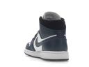 Air Jordan 1 Mid 'Armory Navy'