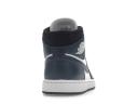 Air Jordan 1 Mid 'Armory Navy'