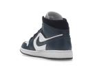 Air Jordan 1 Mid 'Armory Navy'