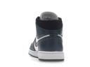 Air Jordan 1 Mid 'Armory Navy'