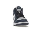 Air Jordan 1 Mid 'Armory Navy'