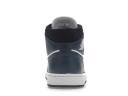 Air Jordan 1 Mid 'Armory Navy'