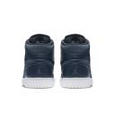 Air Jordan 1 Mid 'Armory Navy'